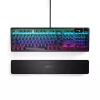 klaviatuur Steelseries Apex 5 Gaming USB Must
