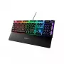 klaviatuur Steelseries Apex 5 Gaming USB Must