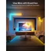 Nutikas valgustusriba Govee H605C Wi-Fi/Bluetooth must 36W 3600mm