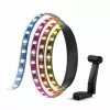 Nutikas valgustusriba Govee H605C Wi-Fi/Bluetooth must 36W 3600mm