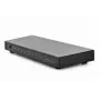 DIGITUS HDMI jaotur, 8 porti 1080p, 3D, HDMI High Speed, 2.25 GHz/225 MHz, metallkorpus, must