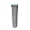 Kehahöövel Philips BG3485/15, Triple Protect System, juhtmevaba märg ja kuiv, 80 min tööaeg, 2–5 mm, hall