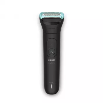 Kehahöövel Philips BG7470/15 — 2D painduv pea, kahekordne trimmimis- ja raseerimissüsteem, juhtmevaba märg- ja kuivkasutus, 120 min aku