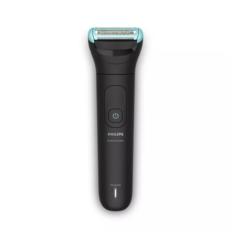Kehahöövel Philips BG7470/15 — 2D painduv pea, kahekordne trimmimis- ja raseerimissüsteem, juhtmevaba märg- ja kuivkasutus, 120 min aku
