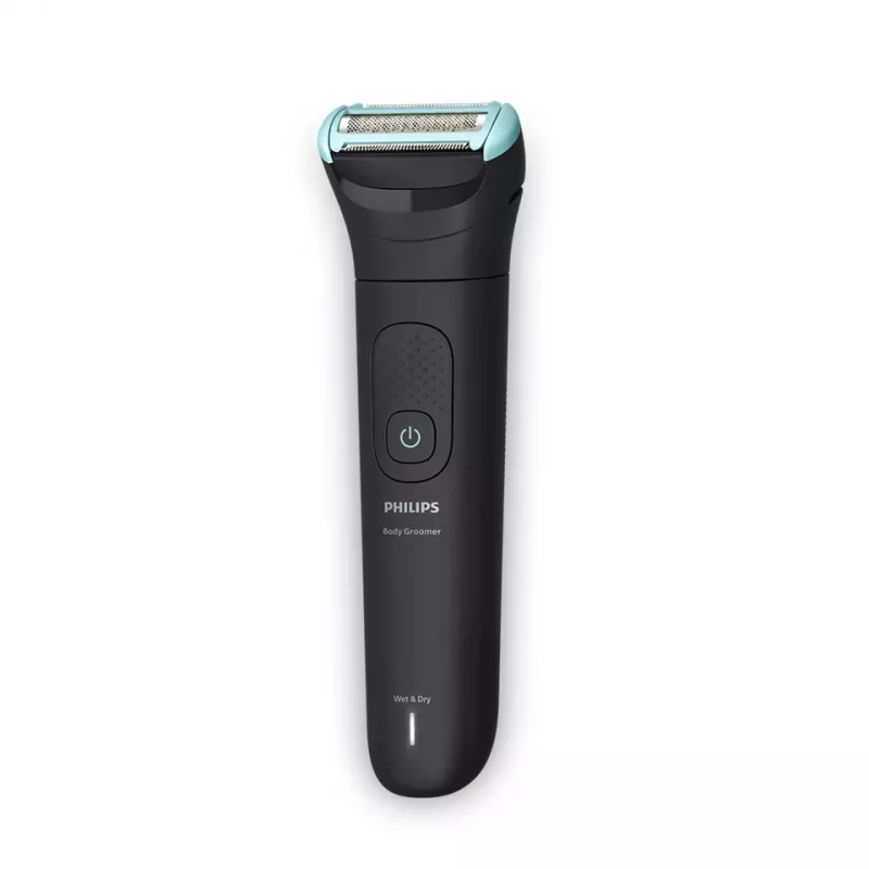 Kehahöövel Philips BG7470/15 — 2D painduv pea, kahekordne trimmimis- ja raseerimissüsteem, juhtmevaba märg- ja kuivkasutus, 120 min aku