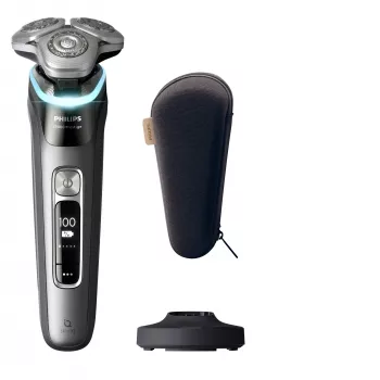 Philips i9000 Prestige XP9202/10 märg ja kuiv elektriline pardel SkinIQ-ga