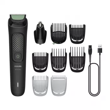 Philips kõik-ühes piirel 3000 Series MG3945/15 9-ühes piirel
