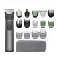 Philips All-in-One Trimmer 7000 Series MG7941/15 — 17-in-1 laetav trimmer, 0,5 mm–16 mm, hall
