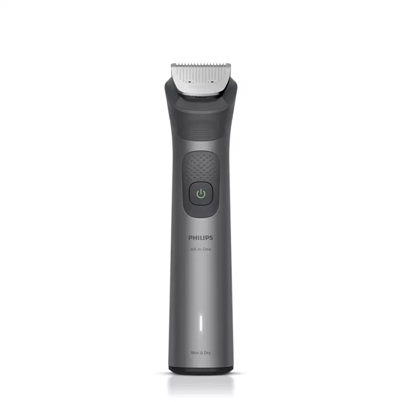 Philips All-in-One Trimmer 7000 Series MG7941/15 — 17-in-1 laetav trimmer, 0,5 mm–16 mm, hall