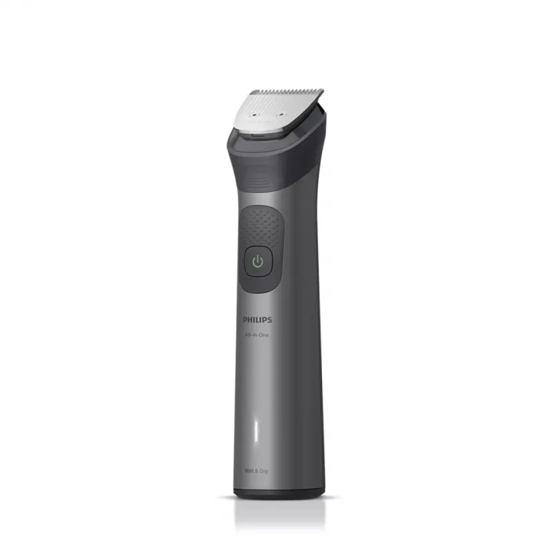 Philips All-in-One Trimmer 7000 Series MG7941/15 — 17-in-1 laetav trimmer, 0,5 mm–16 mm, hall
