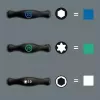 Tööriist, Wera, 05136070001