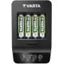 VARTA LCD Smart Charger+ 4 AA akuga 2100 mAh
