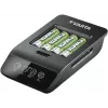 VARTA LCD Smart Charger+ 4 AA akuga 2100 mAh