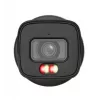 IP kuul-tüüpi turvakaamera DAHUA IPC-HFW3649E-AS-IL, 6 MP (3288×1850), juhtmega, PoE, lagi/seinale, sise-/välistingimustesse, must