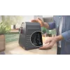 Hakklihamasin Bosch Serie 4 MFWS450B 500 W, 2.5 kg/min, 2 kiirust, must