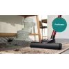 Silindertolmuimeja Bosch Serie 4 BGB41POW1 — 850 W, 4 L tolmukott, HEPA13, teleskoopne metalltoru