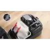 Silindertolmuimeja Bosch Serie 4 BGB41POW1 — 850 W, 4 L tolmukott, HEPA13, teleskoopne metalltoru