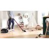 Silindertolmuimeja Bosch Serie 4 BGB41POW1 — 850 W, 4 L tolmukott, HEPA13, teleskoopne metalltoru