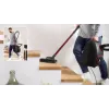Silindertolmuimeja Bosch Serie 4 BGB41POW1 — 850 W, 4 L tolmukott, HEPA13, teleskoopne metalltoru