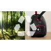 Silindertolmuimeja Bosch Serie 4 BGB41POW1 — 850 W, 4 L tolmukott, HEPA13, teleskoopne metalltoru