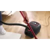 Silindertolmuimeja Bosch Serie 4 BGB41POW1 — 850 W, 4 L tolmukott, HEPA13, teleskoopne metalltoru