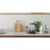 Electrolux E7GK1-8BP elektriline veekeetja 1.7 L 2000 W Must, Vask