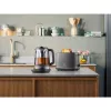 Electrolux E7GK1-8BP elektriline veekeetja 1.7 L 2000 W Must, Vask
