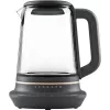 Electrolux E7GK1-8BP elektriline veekeetja 1.7 L 2000 W Must, Vask