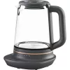 Electrolux E7GK1-8BP elektriline veekeetja 1.7 L 2000 W Must, Vask