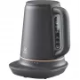 Electrolux E7K16BP elektriline veekeetja 1,7 L 2400 W Must, Vask