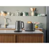 Electrolux E7K16BP elektriline veekeetja 1,7 L 2400 W Must, Vask