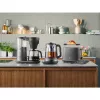 Electrolux E7K16BP elektriline veekeetja 1,7 L 2400 W Must, Vask