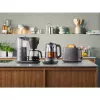 Electrolux E7K16BP elektriline veekeetja 1,7 L 2400 W Must, Vask