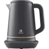 Electrolux E7K16BP elektriline veekeetja 1,7 L 2400 W Must, Vask