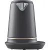 Electrolux E7K16BP elektriline veekeetja 1,7 L 2400 W Must, Vask