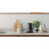 Electrolux E7K16BP elektriline veekeetja 1,7 L 2400 W Must, Vask