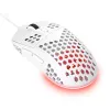 hiir Trust GXT928W USB Optical Lightweight Valge