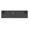 Trust GXT 868 Torix klaviatuur Mängimine USB + RF Wireless + Bluetooth QWERTY USA inglise Must