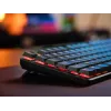 Trust GXT 868 Torix klaviatuur Mängimine USB + RF Wireless + Bluetooth QWERTY USA inglise Must