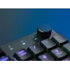 Trust GXT 868 Torix klaviatuur Mängimine USB + RF Wireless + Bluetooth QWERTY USA inglise Must