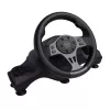 Trust GXT 289 Movi Must USB rool + pedaalid Nintendo Switch, PlayStation 4, Xbox One S, Xbox One X, Xbox Series S, Xbox Series X