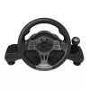 Trust GXT 289 Movi Must USB rool + pedaalid Nintendo Switch, PlayStation 4, Xbox One S, Xbox One X, Xbox Series S, Xbox Series X