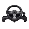 Trust GXT 289 Movi Must USB rool + pedaalid Nintendo Switch, PlayStation 4, Xbox One S, Xbox One X, Xbox Series S, Xbox Series X