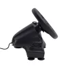Trust GXT 289 Movi Must USB rool + pedaalid Nintendo Switch, PlayStation 4, Xbox One S, Xbox One X, Xbox Series S, Xbox Series X