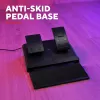 Trust GXT 289 Movi Must USB rool + pedaalid Nintendo Switch, PlayStation 4, Xbox One S, Xbox One X, Xbox Series S, Xbox Series X