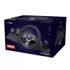 Trust GXT 289 Movi Must USB rool + pedaalid Nintendo Switch, PlayStation 4, Xbox One S, Xbox One X, Xbox Series S, Xbox Series X