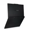 Sülearvuti Lenovo Legion 5 15AKP10 15,1-tolline OLED WQXGA Ryzen AI 7 350 32 GB DDR5 512 GB SSD GeForce RTX 5070 Eclipse Must