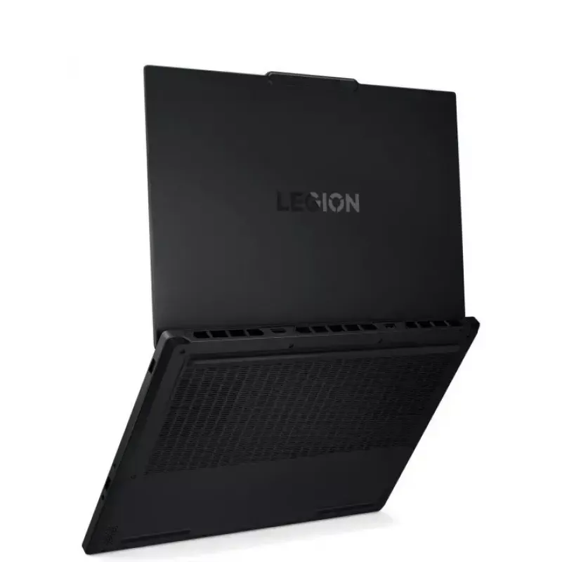 Sülearvuti Lenovo Legion 5 15AKP10 15,1-tolline OLED WQXGA Ryzen AI 7 350 32 GB DDR5 512 GB SSD GeForce RTX 5070 Eclipse Must