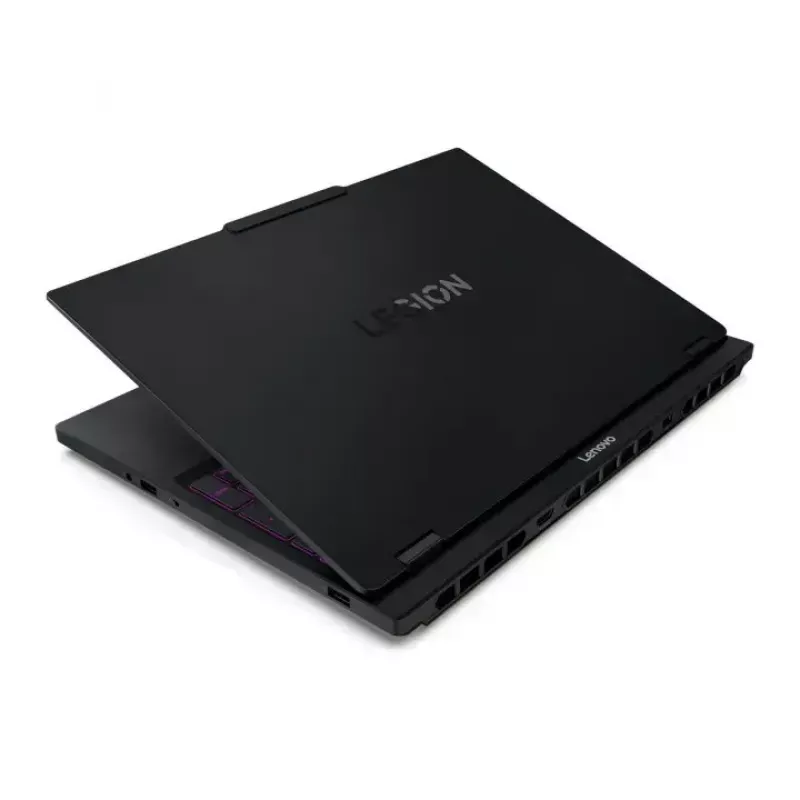 Sülearvuti Lenovo Legion 5 15AKP10 15,1-tolline OLED WQXGA Ryzen AI 7 350 32 GB DDR5 512 GB SSD GeForce RTX 5070 Eclipse Must