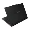 Sülearvuti Lenovo Legion 5 15AKP10 15,1-tolline OLED WQXGA Ryzen AI 7 350 32 GB DDR5 512 GB SSD GeForce RTX 5070 Eclipse Must